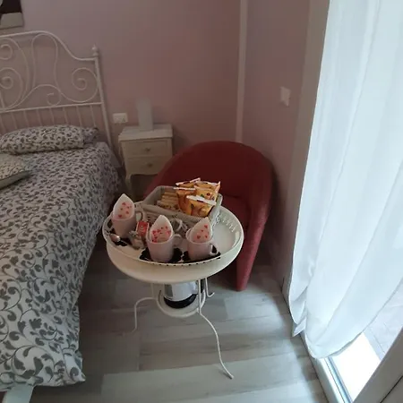 Affittacamere Residenza Chiesanuova *