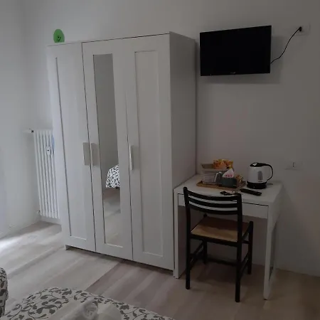 Residenza Chiesanuova Affittacamere *