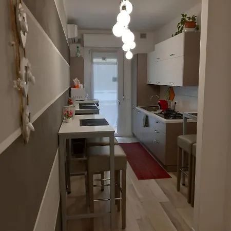 Residenza Chiesanuova * Padova