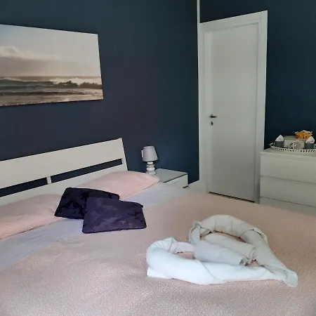 Guest house Residenza Chiesanuova