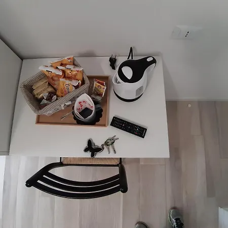 Affittacamere Residenza Chiesanuova