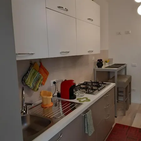 Residenza Chiesanuova Affittacamere