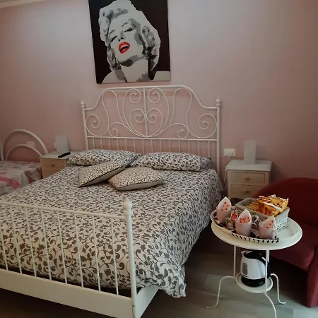 Residenza Chiesanuova