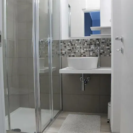Residenza Chiesanuova Guest house