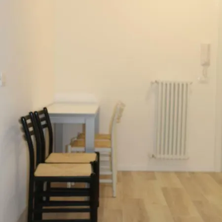 Affittacamere Residenza Chiesanuova