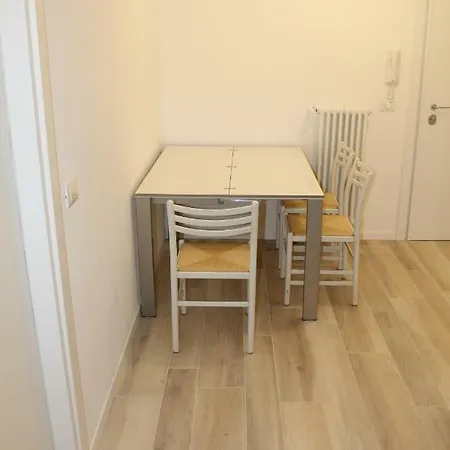 Affittacamere Residenza Chiesanuova Padova