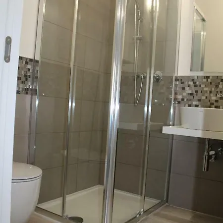 Affittacamere Residenza Chiesanuova