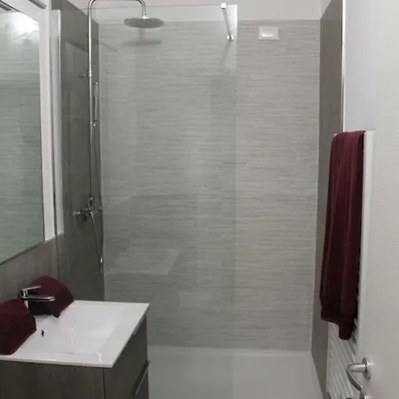 Residenza Chiesanuova Affittacamere Padova