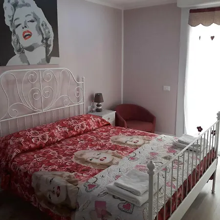 Affittacamere Residenza Chiesanuova Padova
