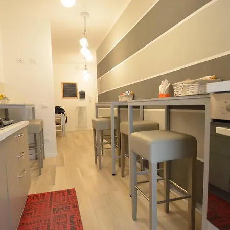 Residenza Chiesanuova Affittacamere