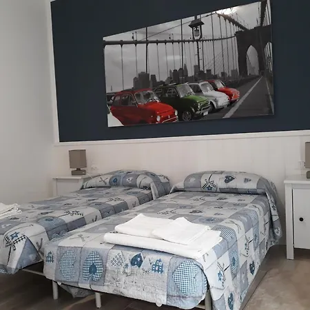 Residenza Chiesanuova Padova