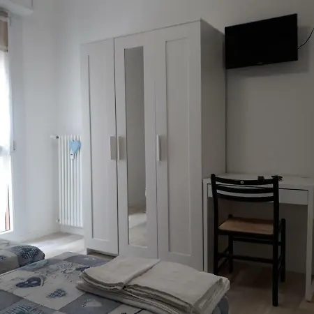 Residenza Chiesanuova * Padova
