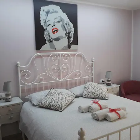 Guest house Residenza Chiesanuova *