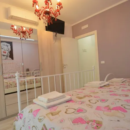 Residenza Chiesanuova Padova