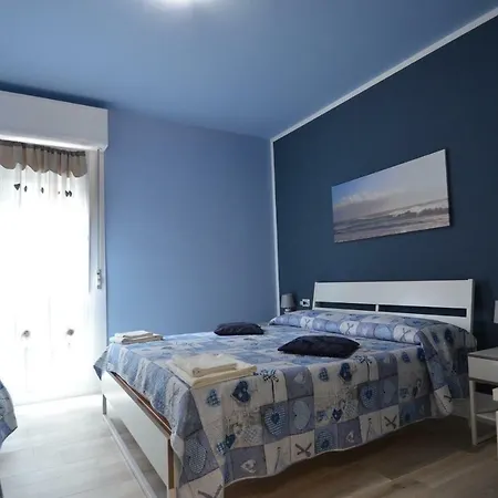 Residenza Chiesanuova Penzion Padova