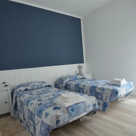 Affittacamere Residenza Chiesanuova