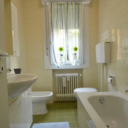 Residenza Chiesanuova Guest house *