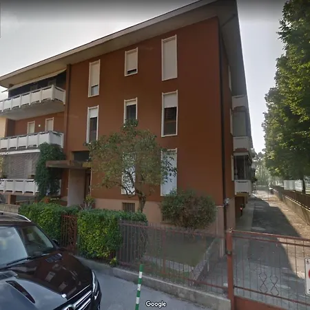 招待所 Residenza Chiesanuova