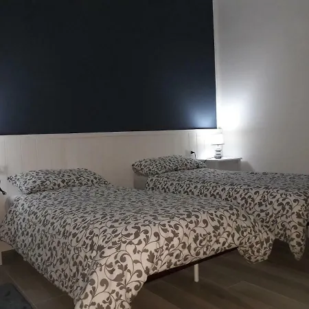 Residenza Chiesanuova 招待所