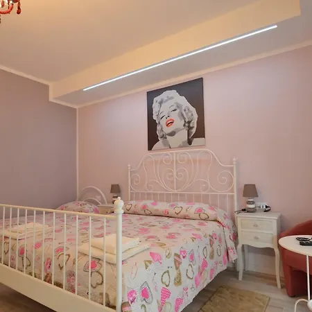 招待所 Residenza Chiesanuova