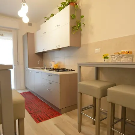 Residenza Chiesanuova 招待所