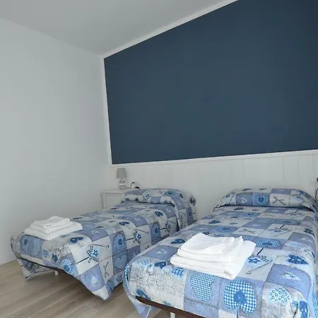Residenza Chiesanuova 帕多瓦