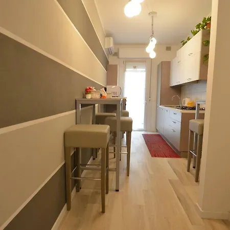 招待所 Residenza Chiesanuova 帕多瓦