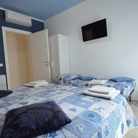 Residenza Chiesanuova * Padua