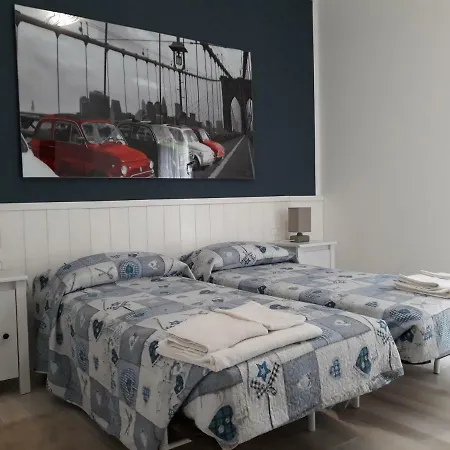 Residenza Chiesanuova 招待所 *
